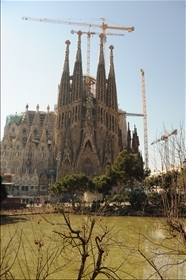 Barcelona UNESCO